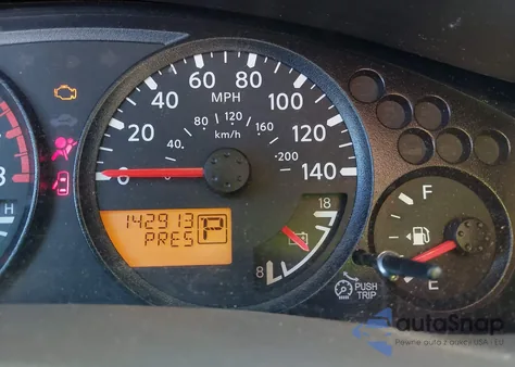 2013 Nissan Frontier Sv-I4 z USA, uszkodzony, nr VIN 1N6BD0CT3DN733300